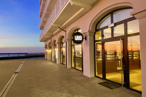 Apartamenty Z Widokiem Na Morze Marina Royale