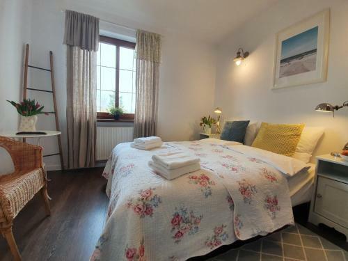 Apartamenty Morskie Historie - 365pam