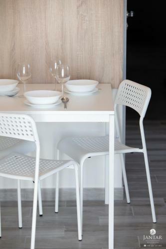 Jantar Apartamenty - Apartamenty Klara