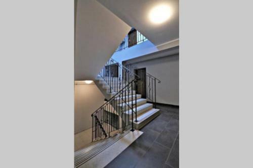Apartament Centrum Deptak