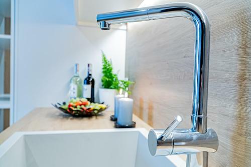 Balteus Boutique Apartments
