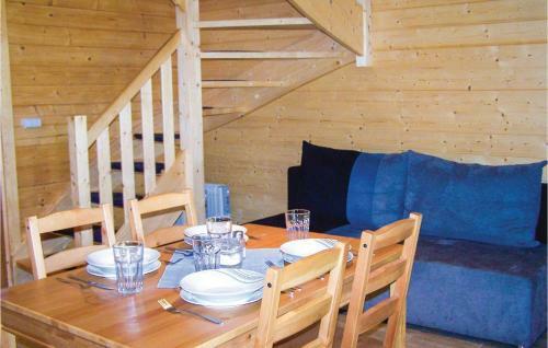 Two-bedroom Holiday Home In Sianozety