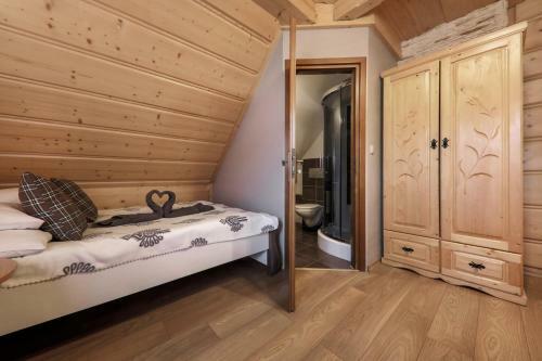 Domki Dream House ,,j?dru?"