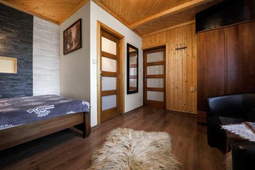 Domki Dream House ,,j?dru?"