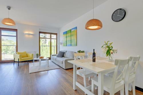 Baltic Sunrise - Apartamenty Przy Pla?y