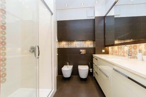 Apartamento Oneapartments - Waniliowy