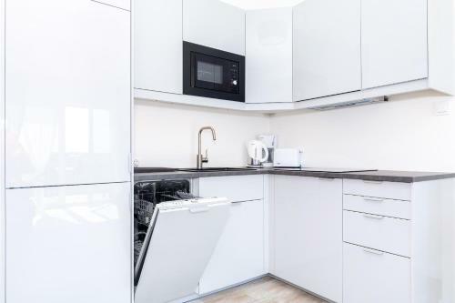 Jantar Apartamenty - 5 M�rz Siano??ty