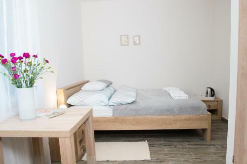 Bed & Breakfast Dom Wakacyjny Odsapka