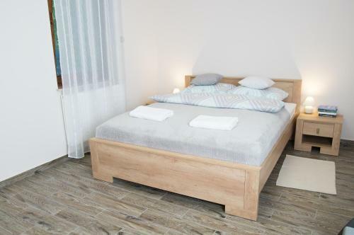 Bed & Breakfast Dom Wakacyjny Odsapka