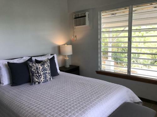 Hotel Oceania Villas