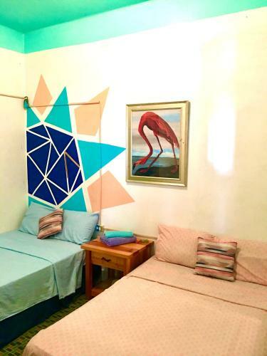 Medusa's Hostel
