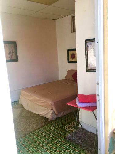 Medusa's Hostel