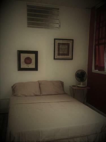Medusa's Hostel