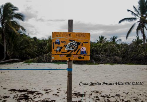 Costa Bonita Private Villa 604