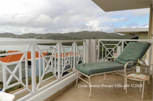 Costa Bonita Private Villa 604