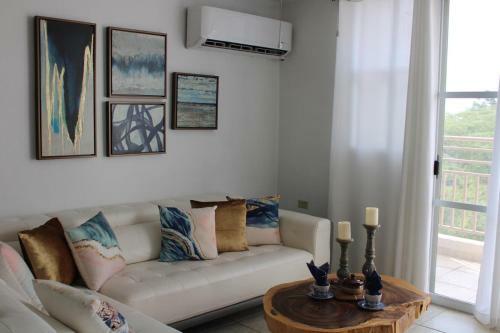 Apartamento Villa Marlyn