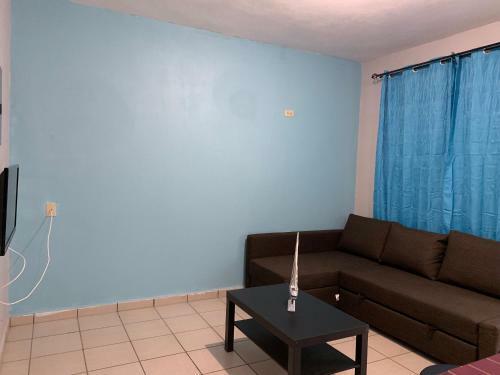 Combate Beach Apartament/kitchen/tv/2 Rooms W/ac