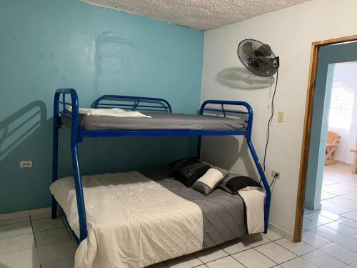 Combate Beach Apartment/kitchen/tv/2 Rooms
