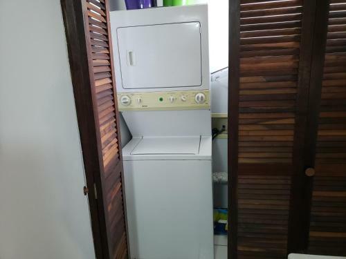 Apartamento Vista Real