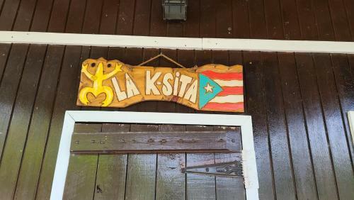 La K-sita