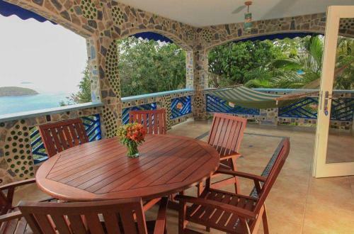 Villa Aleli Cottages