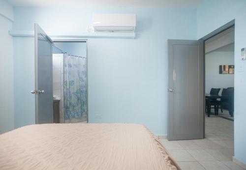 Apartamento Beachfront Two Bedroom Apt In Aguada Alamar 2