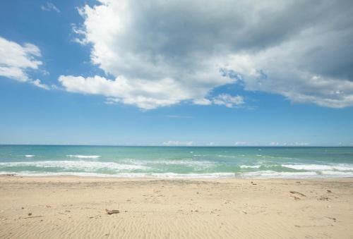 Apartamento Beachfront Two Bedroom Apt In Aguada Alamar 2