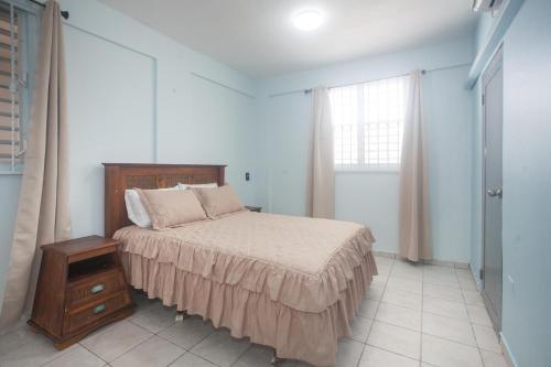 Apartamento Beachfront Two Bedroom Apt In Aguada Alamar 2