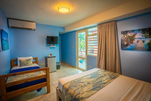 Hotel El Navegante de Culebra