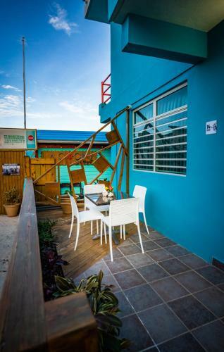 Hotel El Navegante de Culebra