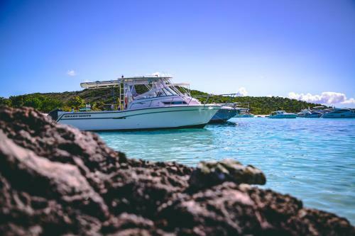 Hotel El Navegante de Culebra