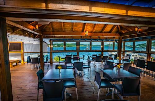 Hotel El Navegante de Culebra