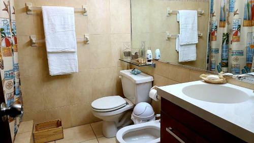 Apartamento Joyuda Beach S301