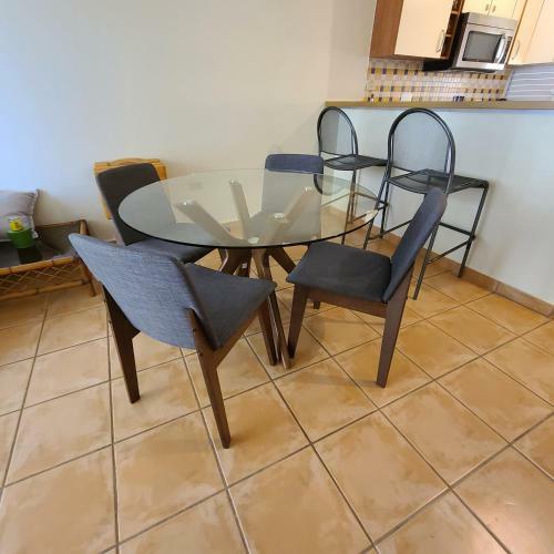 Apartamento Puerto Azul 314 En Combate