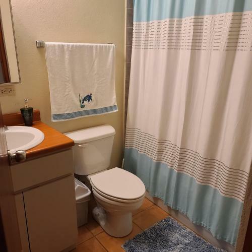 Apartamento Puerto Azul 314 En Combate