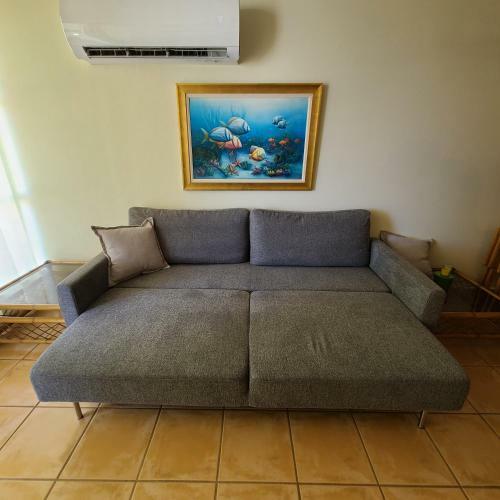 Apartamento Puerto Azul 314 En Combate