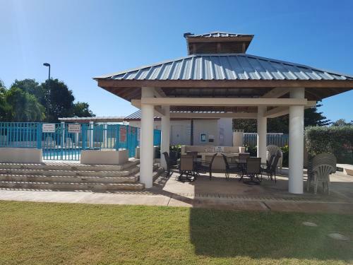 Apartamento Puerto Azul 314 En Combate