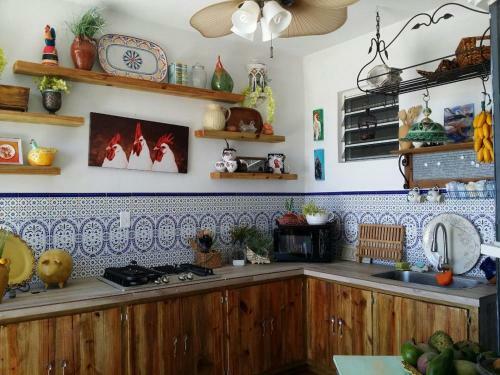 Posada Casa Bonita Inn