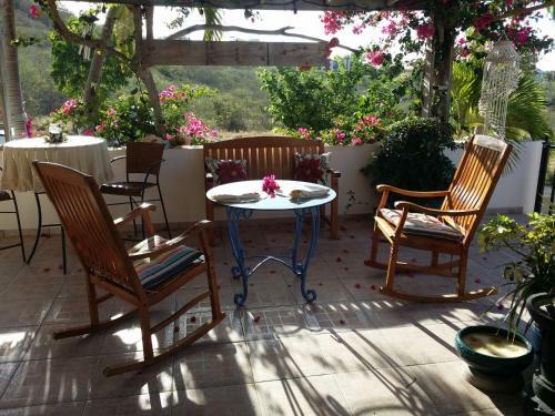 Posada Casa Bonita Inn