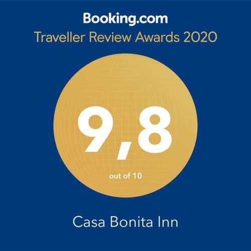 Posada Casa Bonita Inn