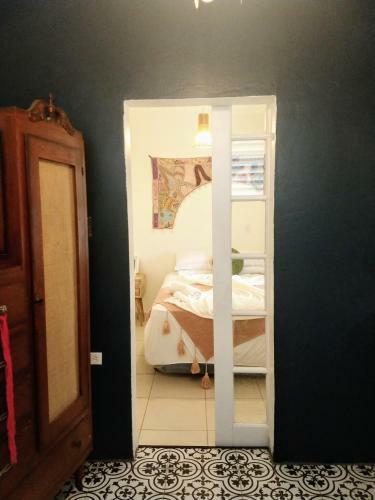 Hostal Sonsole�