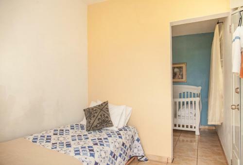 Floralis Apartment