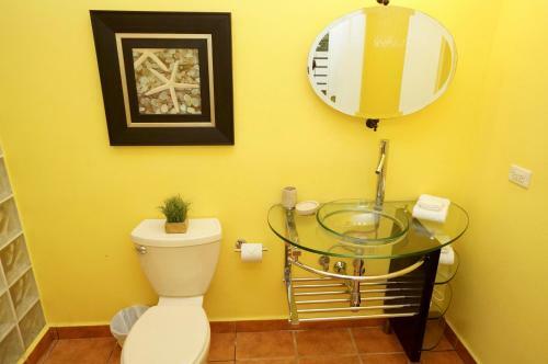 Amapola House With Private Pool And Rooftop Terrace