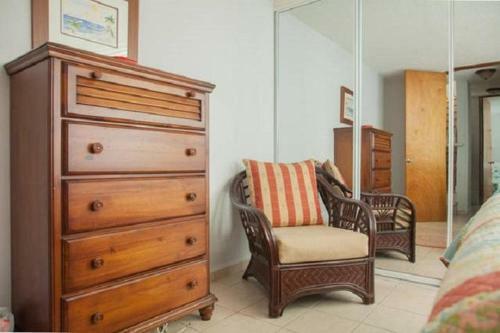 Apartamento Rooftop Terrace, Laundry, Pool, Lv 206