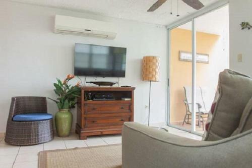 Apartamento Rooftop Terrace, Laundry, Pool, Lv 206