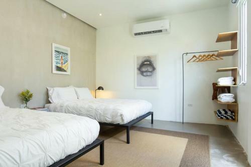 Hotel Stay At Mare