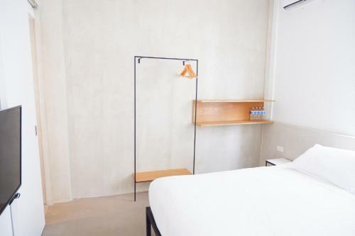 Hotel Stay At Mare