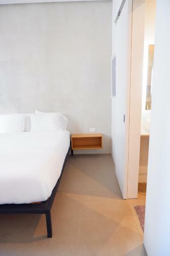 Hotel Stay At Mare