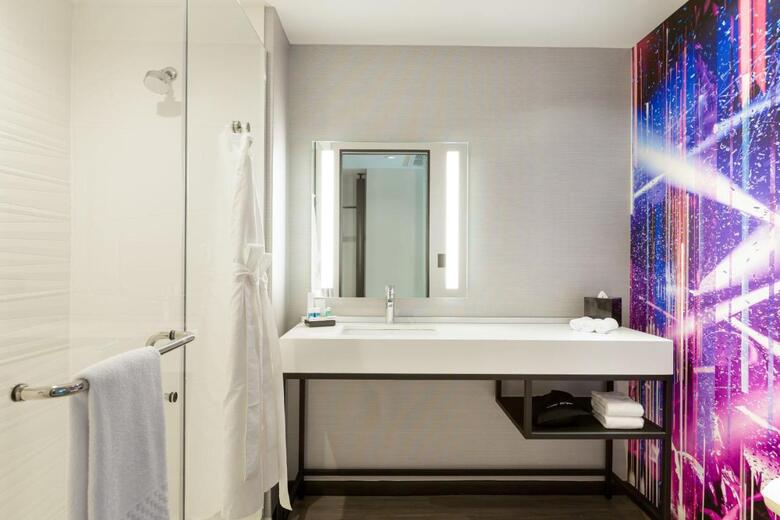Hotel Aloft San Juan
