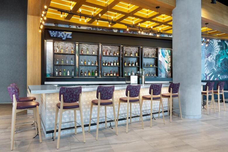 Hotel Aloft San Juan